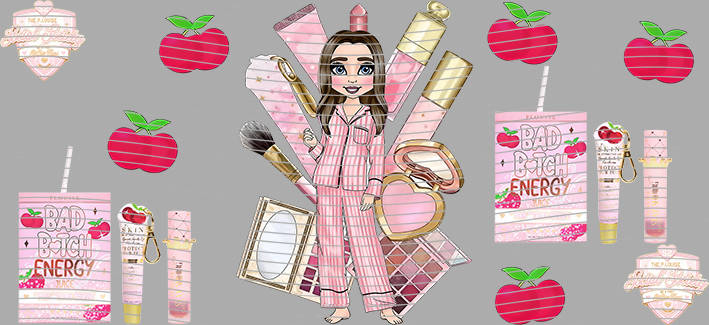 16oz Cosmetics-CE-19